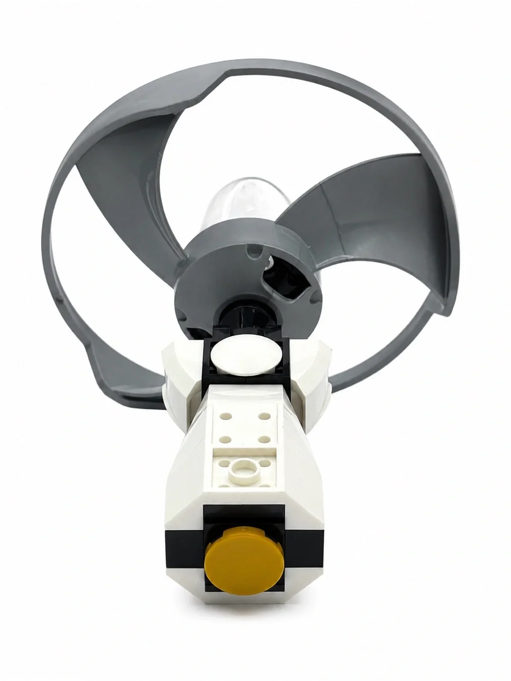 Lego two parts